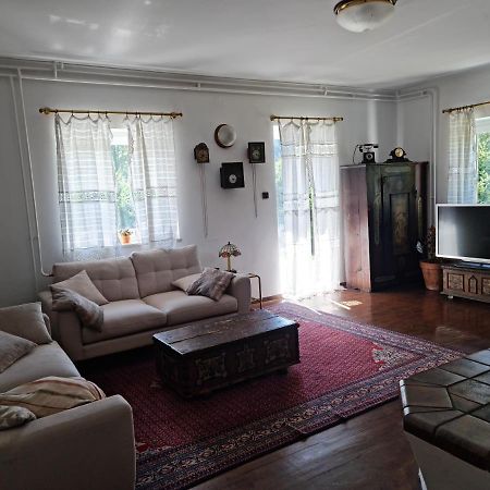 Holiday House Jasna Kranjska Gora Luaran gambar