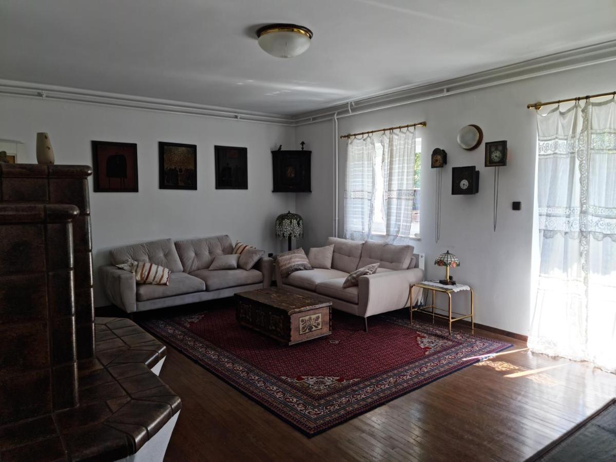 Holiday House Jasna Kranjska Gora Luaran gambar