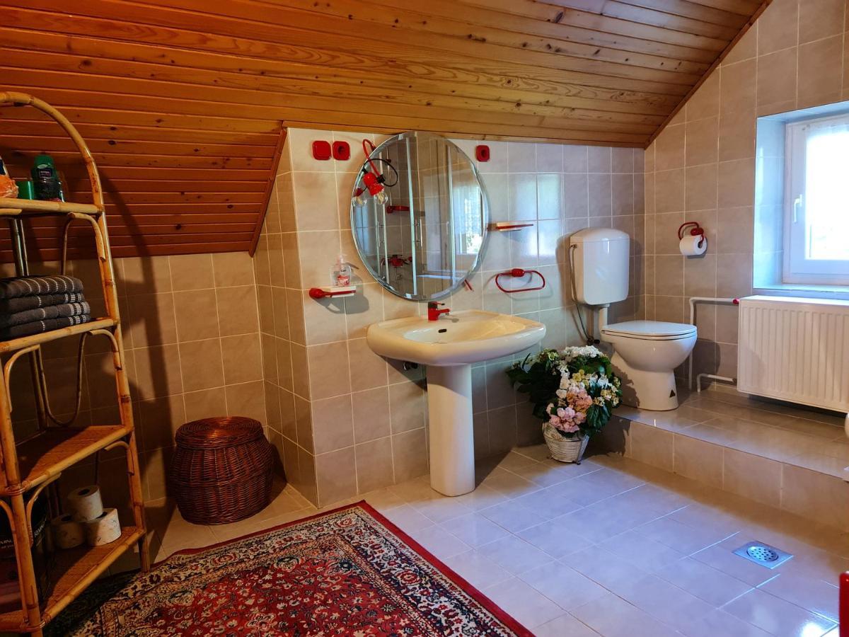 Holiday House Jasna Kranjska Gora Luaran gambar