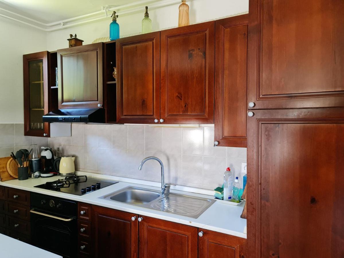Holiday House Jasna Kranjska Gora Luaran gambar