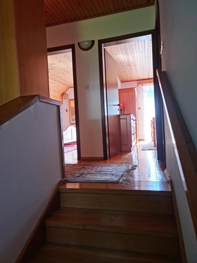 Holiday House Jasna Kranjska Gora Luaran gambar