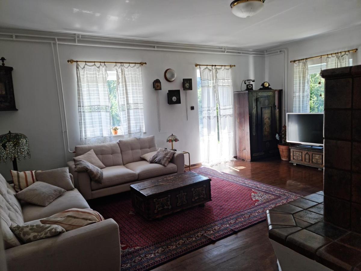 Holiday House Jasna Kranjska Gora Luaran gambar