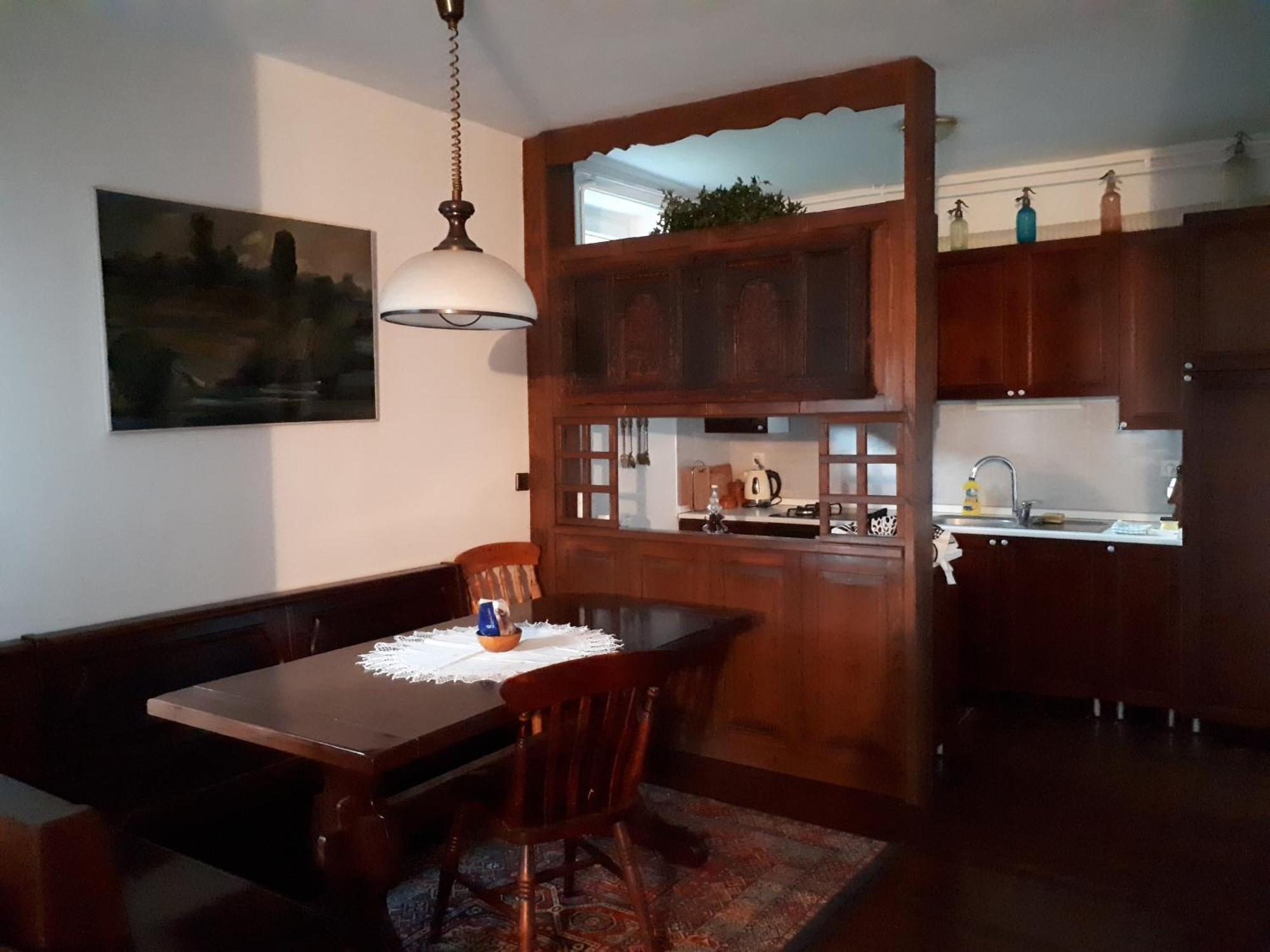 Holiday House Jasna Kranjska Gora Luaran gambar