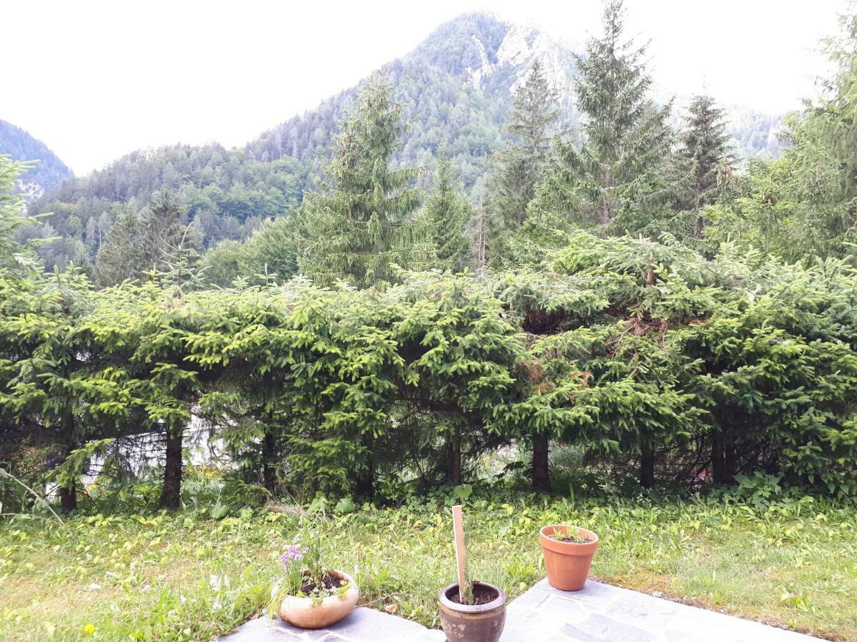 Holiday House Jasna Kranjska Gora Luaran gambar
