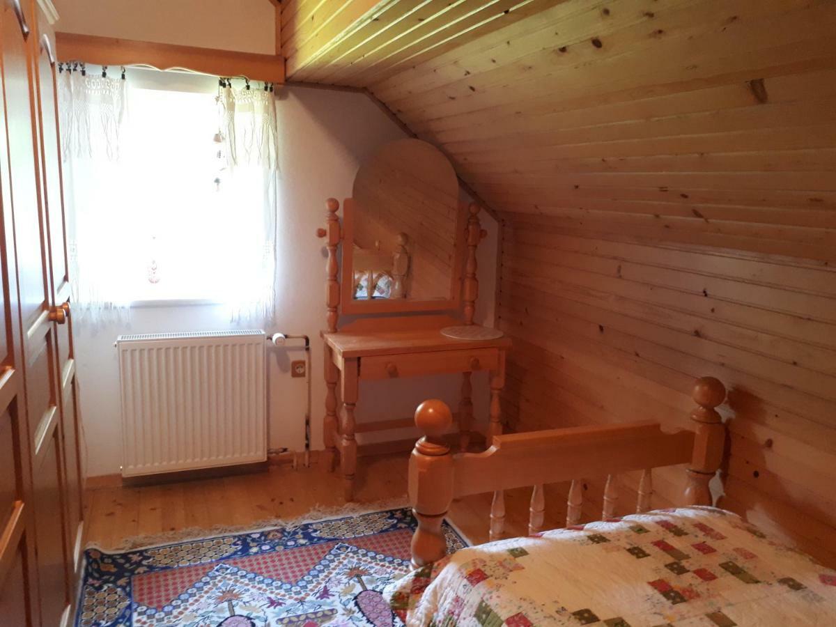 Holiday House Jasna Kranjska Gora Luaran gambar